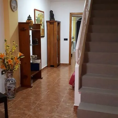 Villa Casa Pueblo Alzira No Compartida Exterior foto