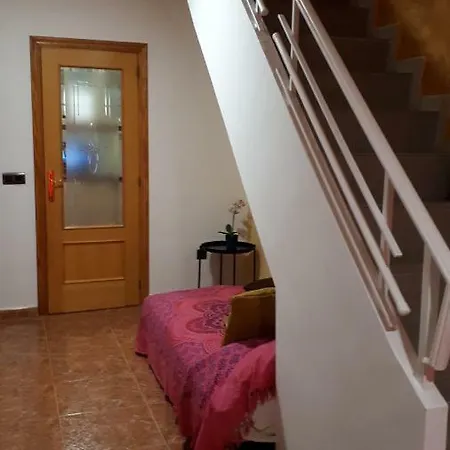 Villa Casa Pueblo Alzira No Compartida Exterior foto