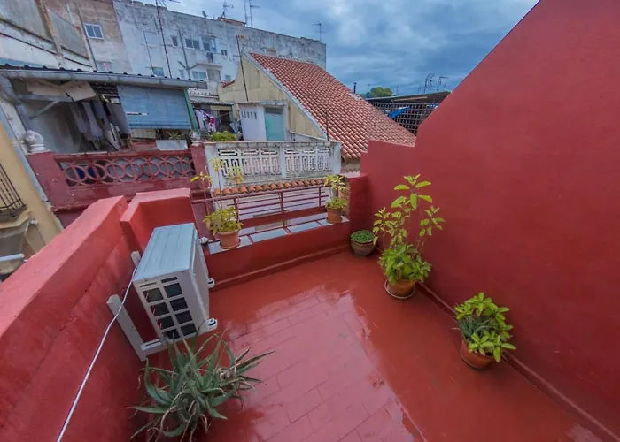 Casa Pueblo Alzira No Compartida