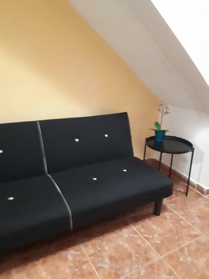 Casa Pueblo No Compartida Holiday home Alzira