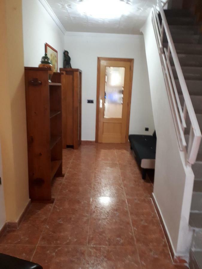 Holiday home Casa Pueblo No Compartida Alzira