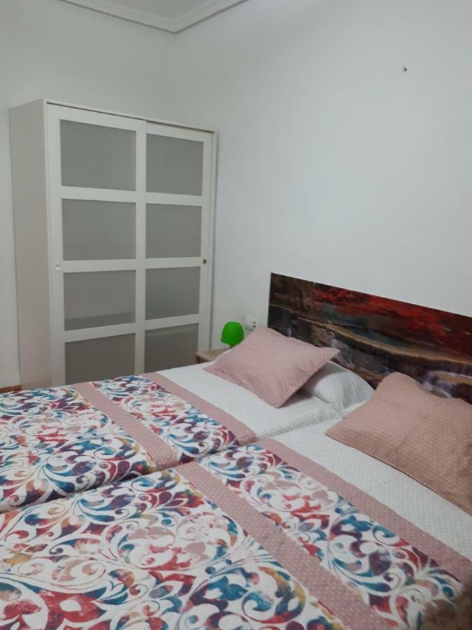Holiday home Casa Pueblo No Compartida Alzira
