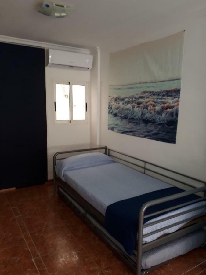 Casa Pueblo No Compartida Holiday home