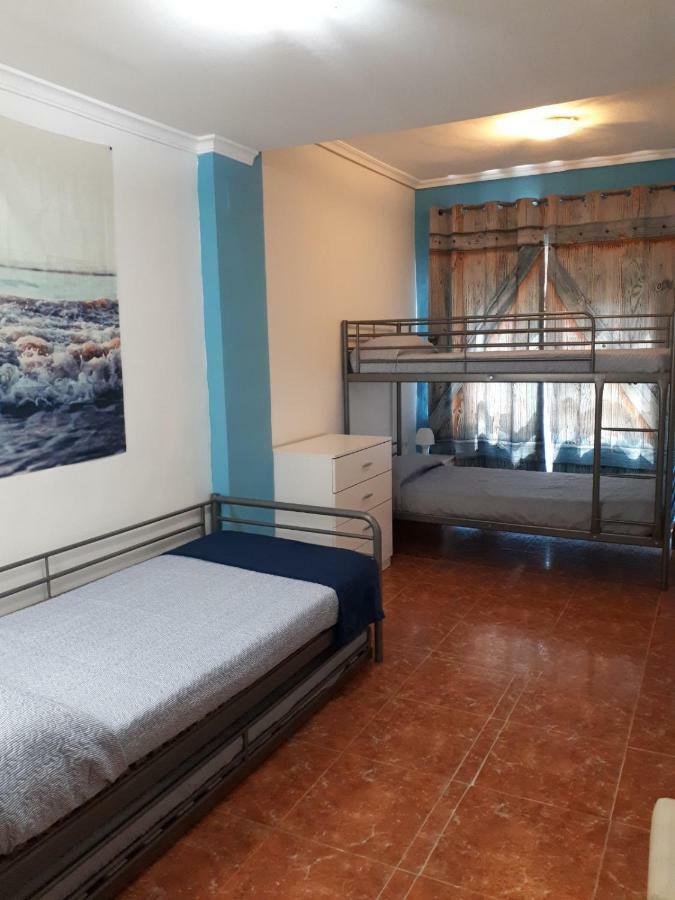 Holiday home Casa Pueblo No Compartida Alzira