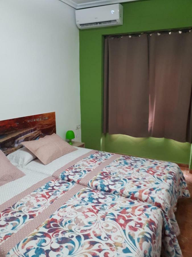 Holiday home Casa Pueblo No Compartida *