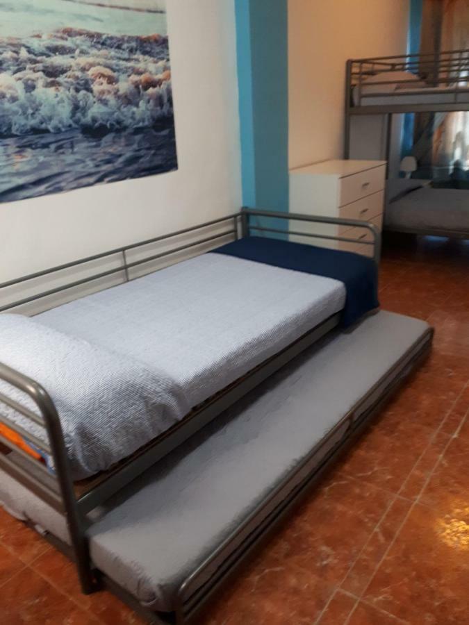 Casa Pueblo No Compartida * Alzira