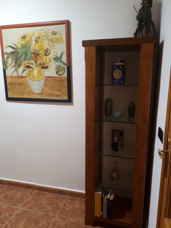 Holiday home Casa Pueblo No Compartida *