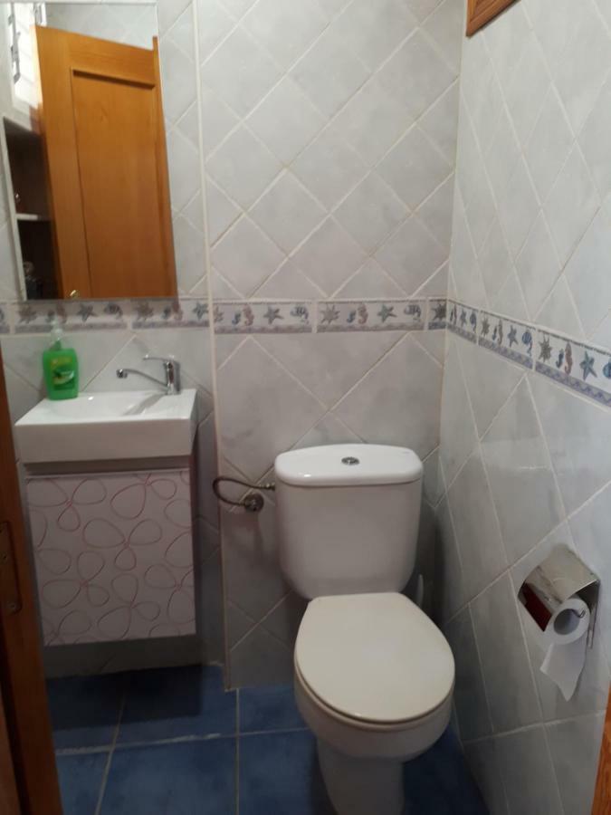 Casa Pueblo No Compartida Holiday home Alzira