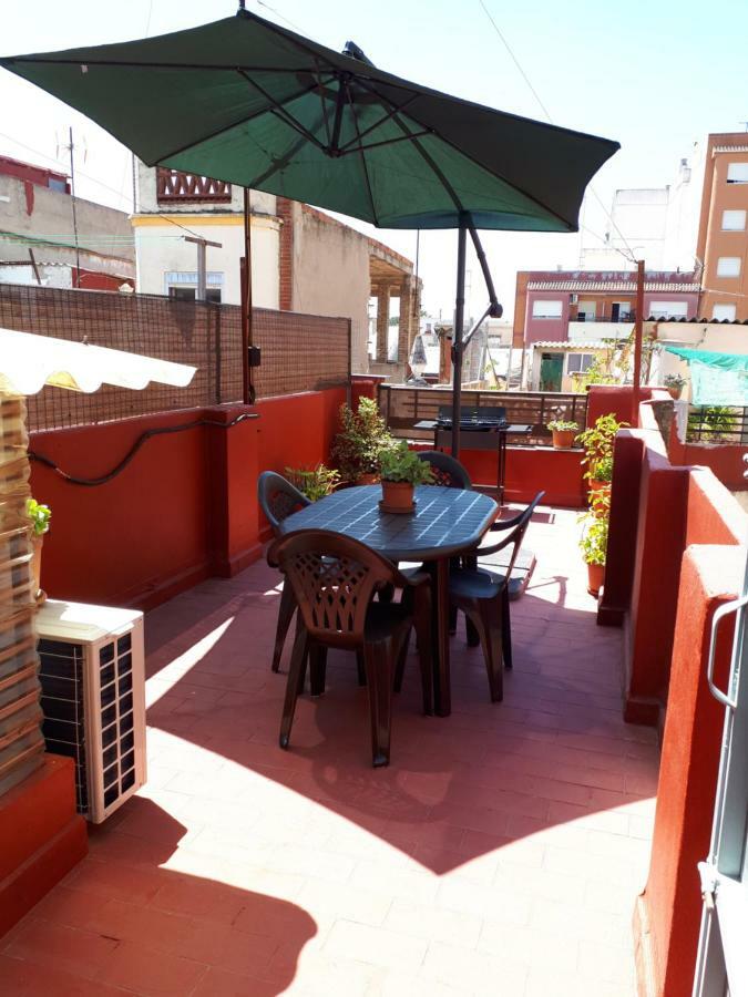 Casa Pueblo No Compartida