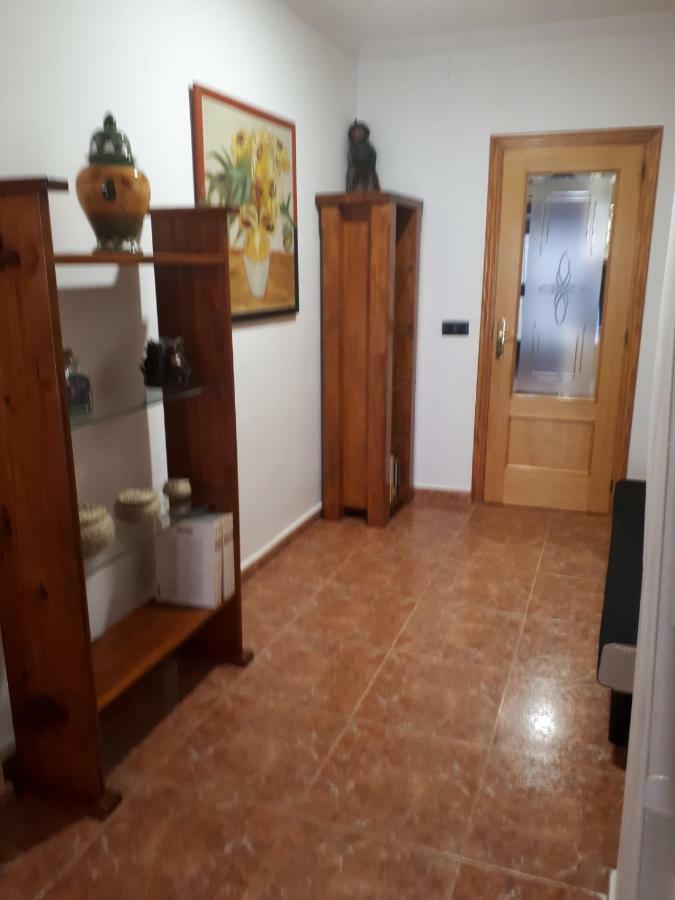 Casa Pueblo No Compartida * Alzira