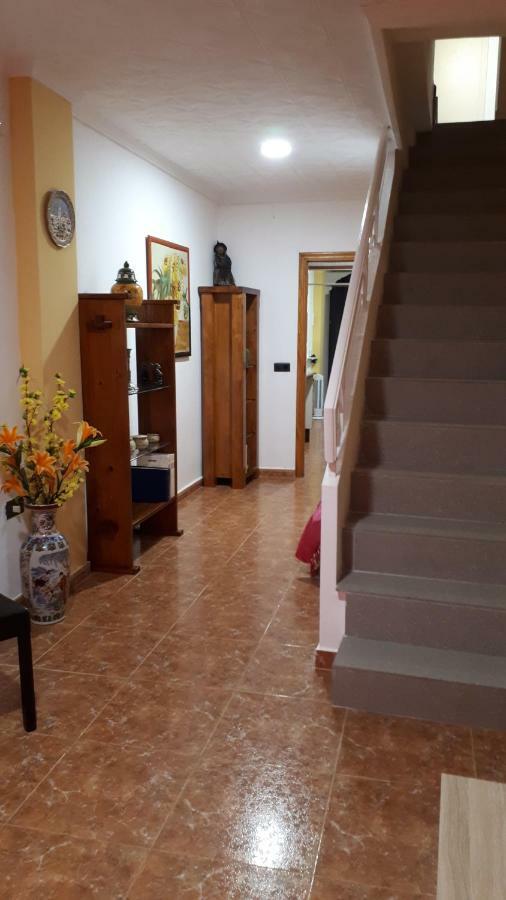 Casa Pueblo No Compartida Holiday home Alzira