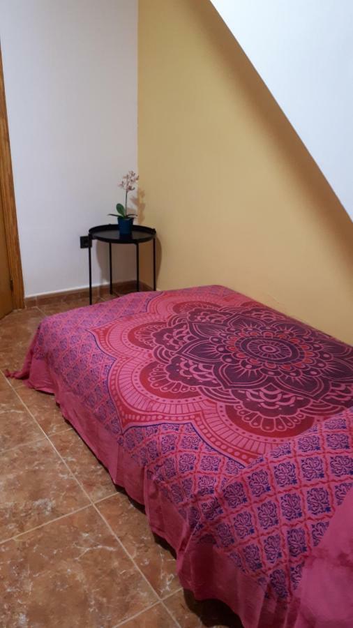 Casa Pueblo No Compartida *