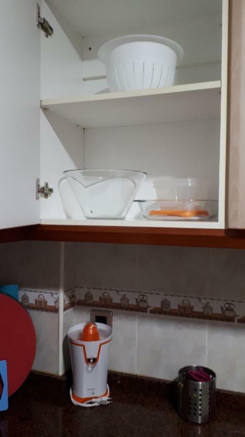 Casa Pueblo No Compartida Holiday home Alzira