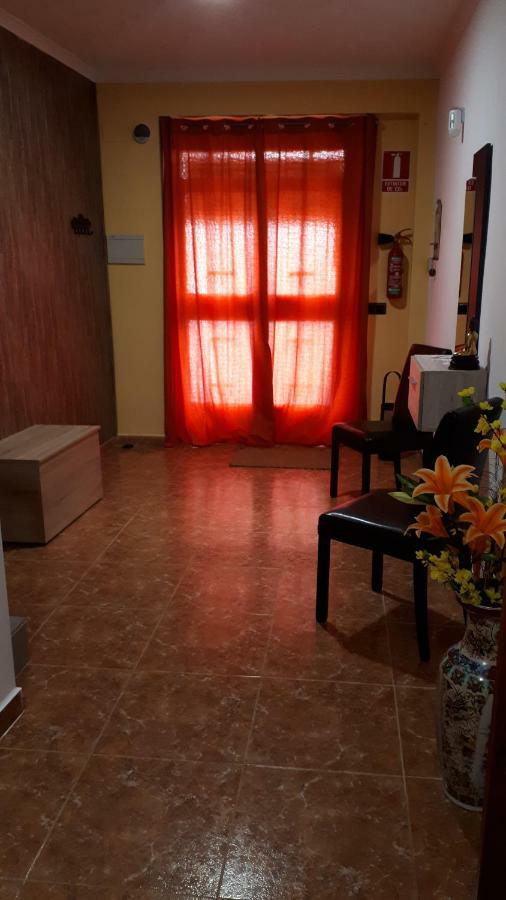 Casa Pueblo No Compartida