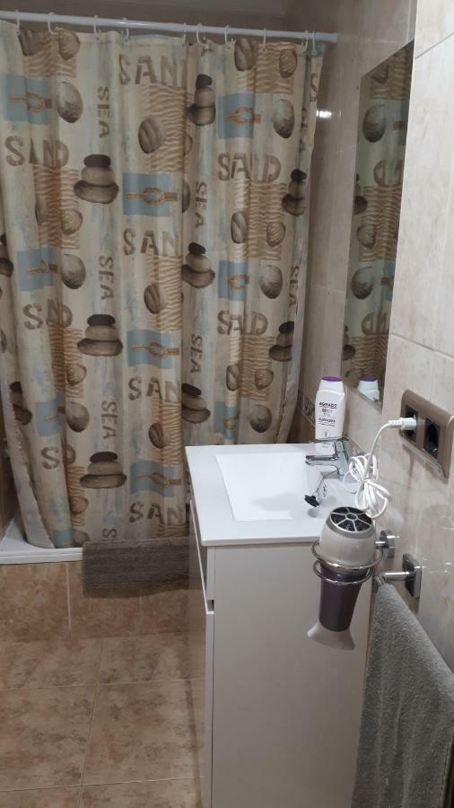 Casa Pueblo No Compartida Holiday home Alzira
