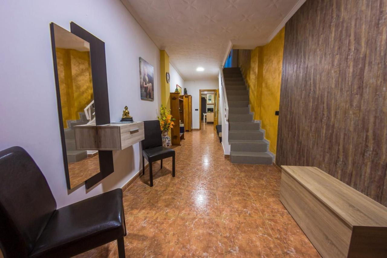 Casa Pueblo No Compartida * Alzira