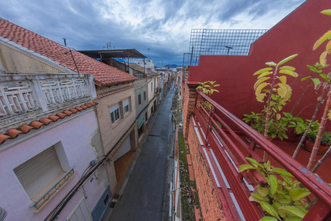 Casa Pueblo No Compartida *