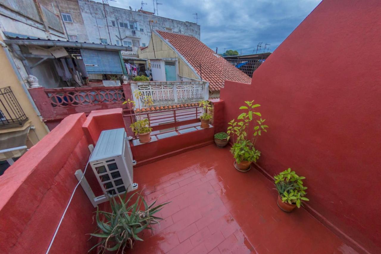 Casa Pueblo No Compartida