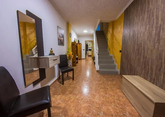 Casa Pueblo Alzira No Compartida