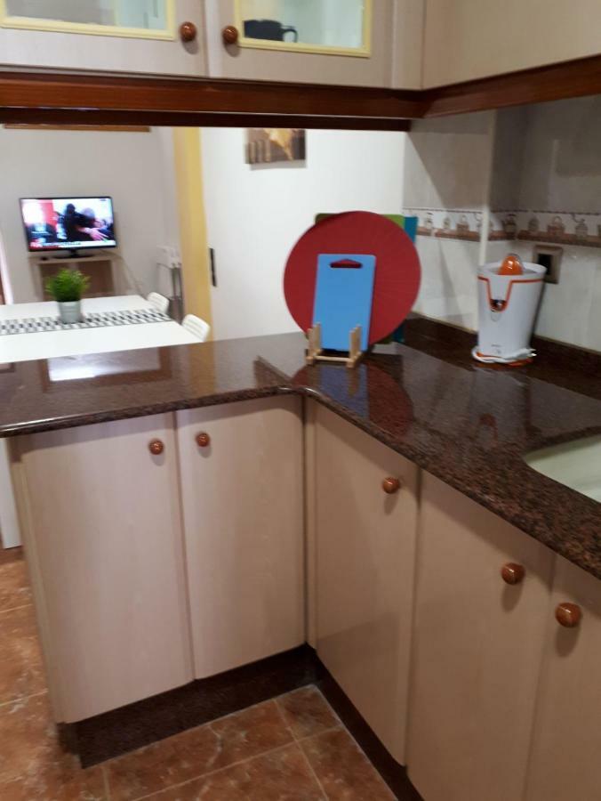 Casa Pueblo No Compartida Casa vacanze Alzira