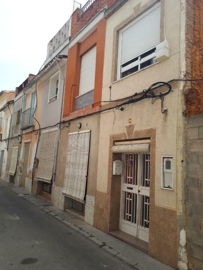 Casa vacanze Casa Pueblo No Compartida *