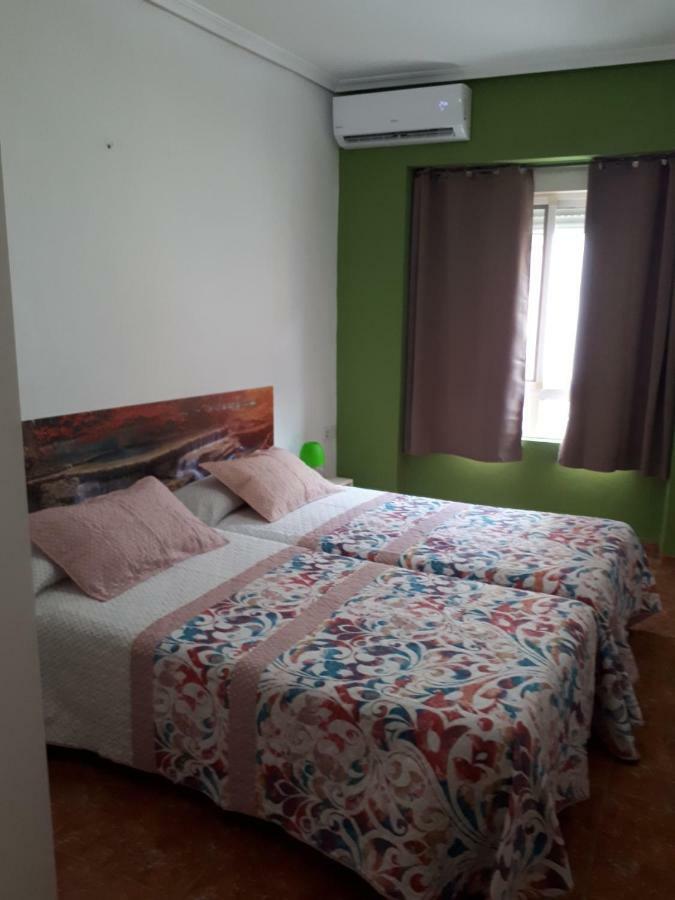 Casa Pueblo No Compartida