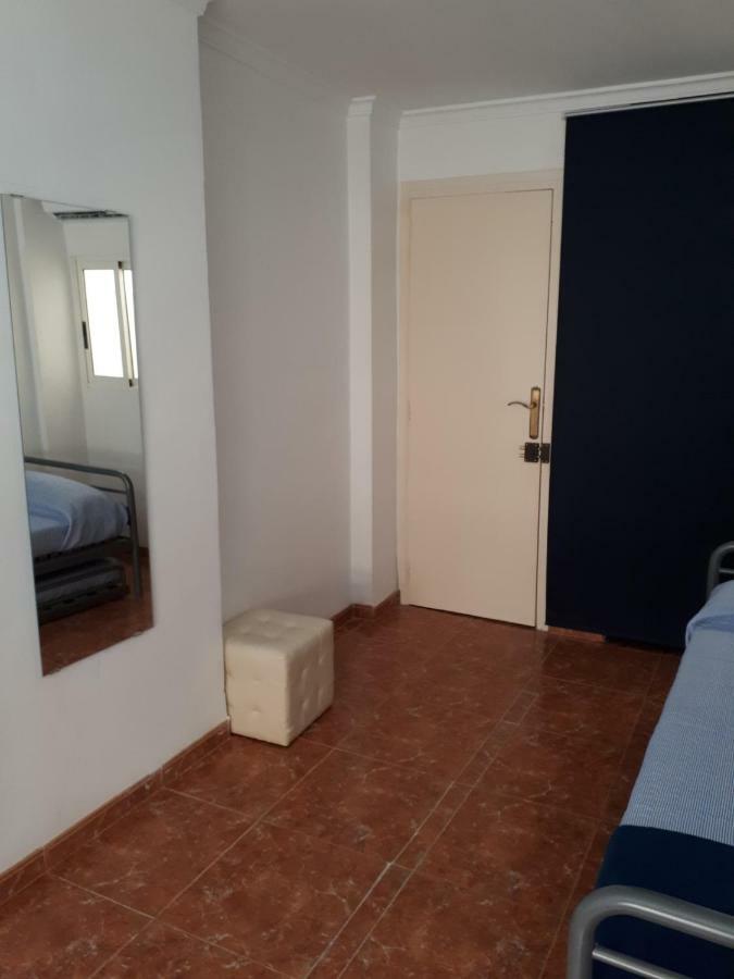 Casa Pueblo No Compartida Casa vacanze Alzira