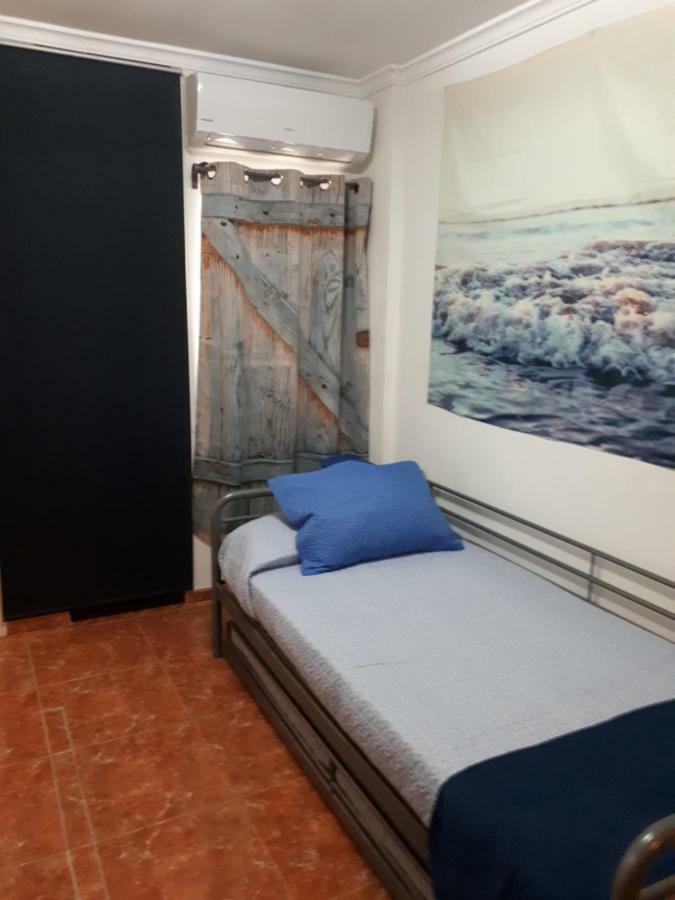 Casa vacanze Casa Pueblo No Compartida