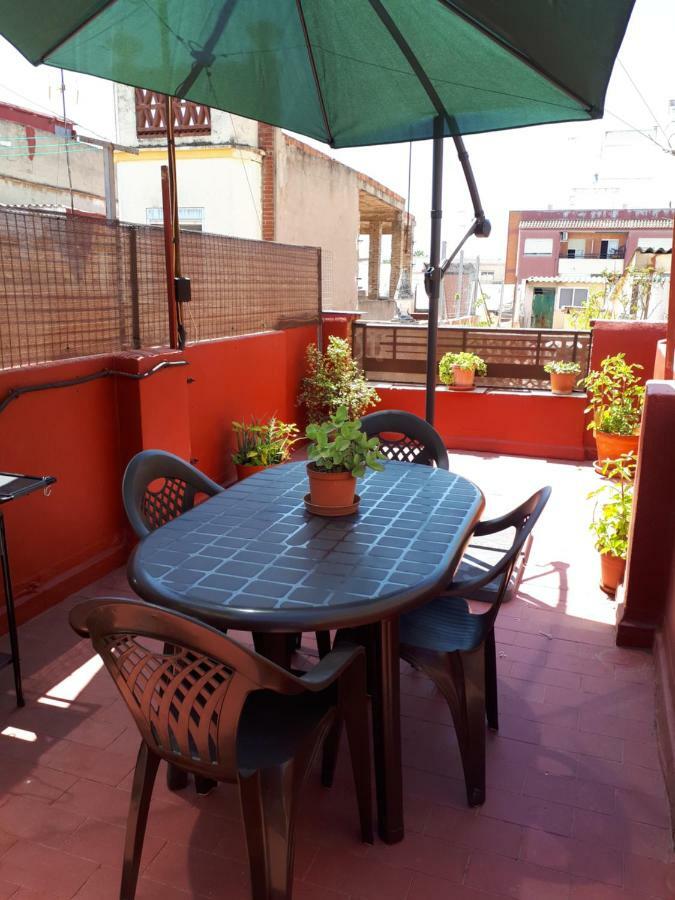 Casa Pueblo No Compartida * Alzira