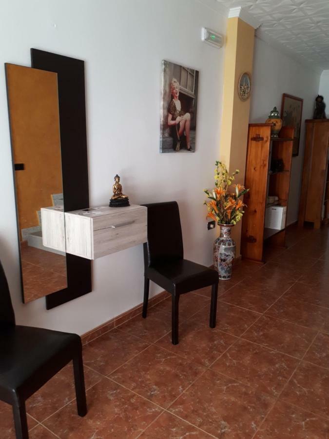 Casa Pueblo No Compartida * Alzira