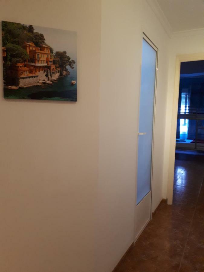Casa vacanze Casa Pueblo No Compartida *