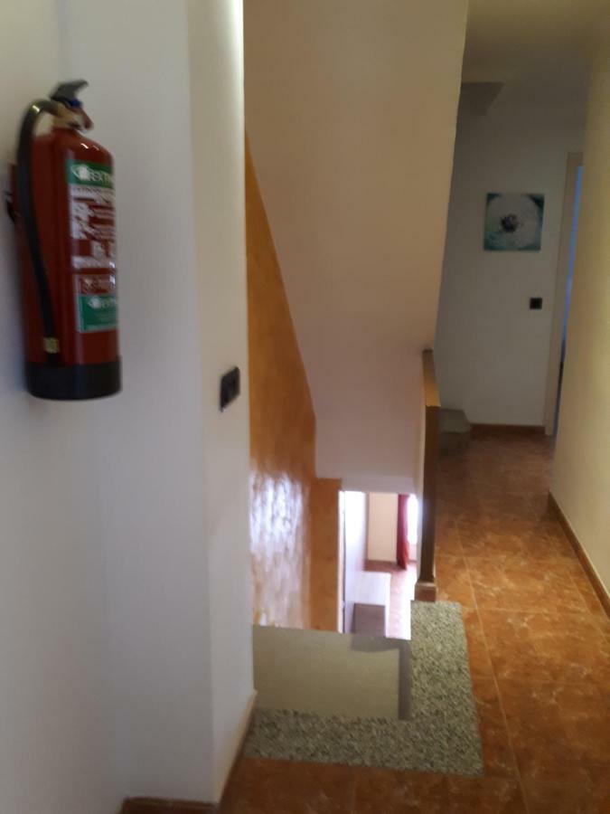 Casa vacanze Casa Pueblo No Compartida *