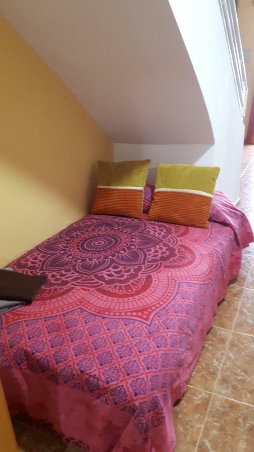 Casa Pueblo No Compartida Alzira