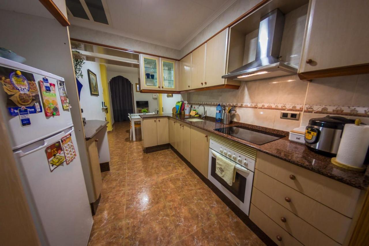 Casa vacanze Casa Pueblo No Compartida Alzira