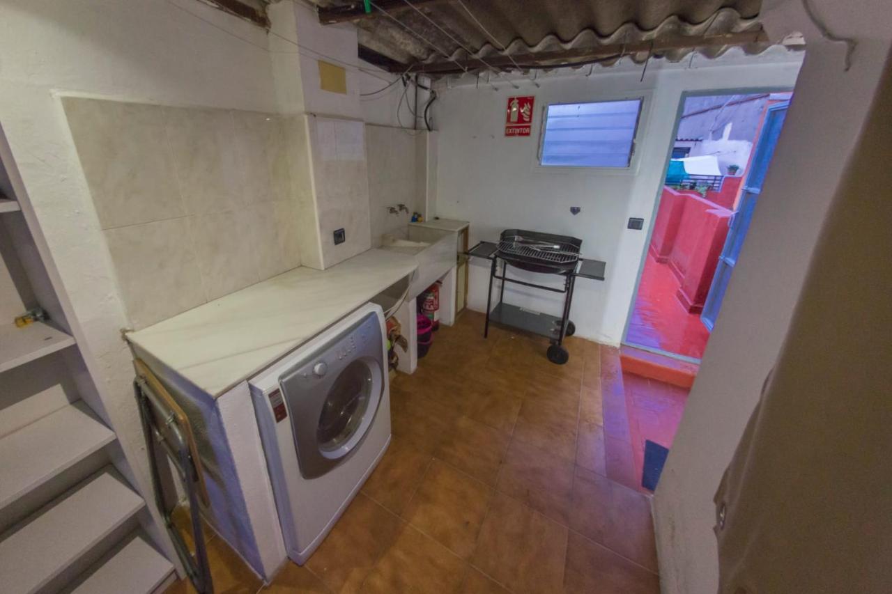 Casa Pueblo No Compartida Casa vacanze