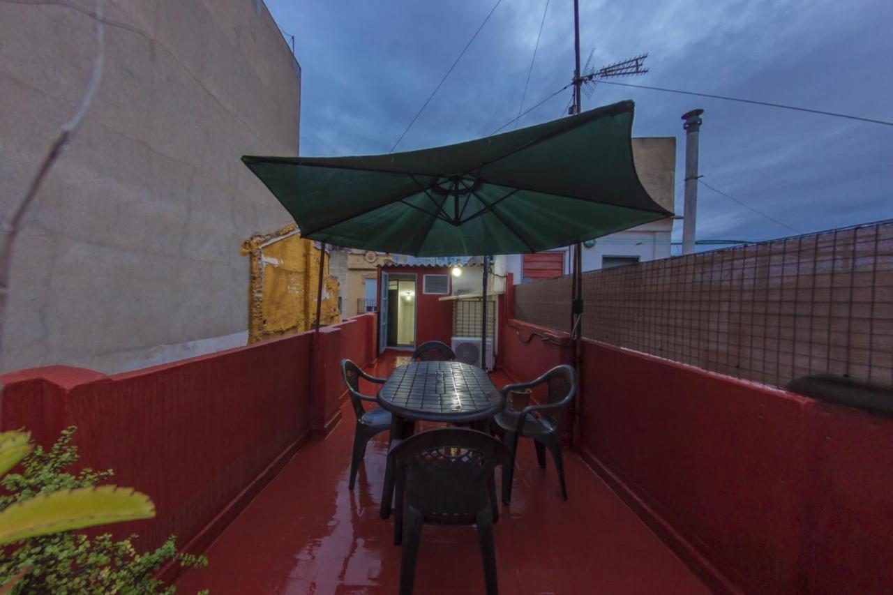 Casa Pueblo No Compartida